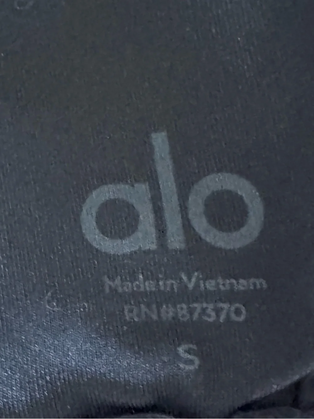 ALO Yoga alo yoga